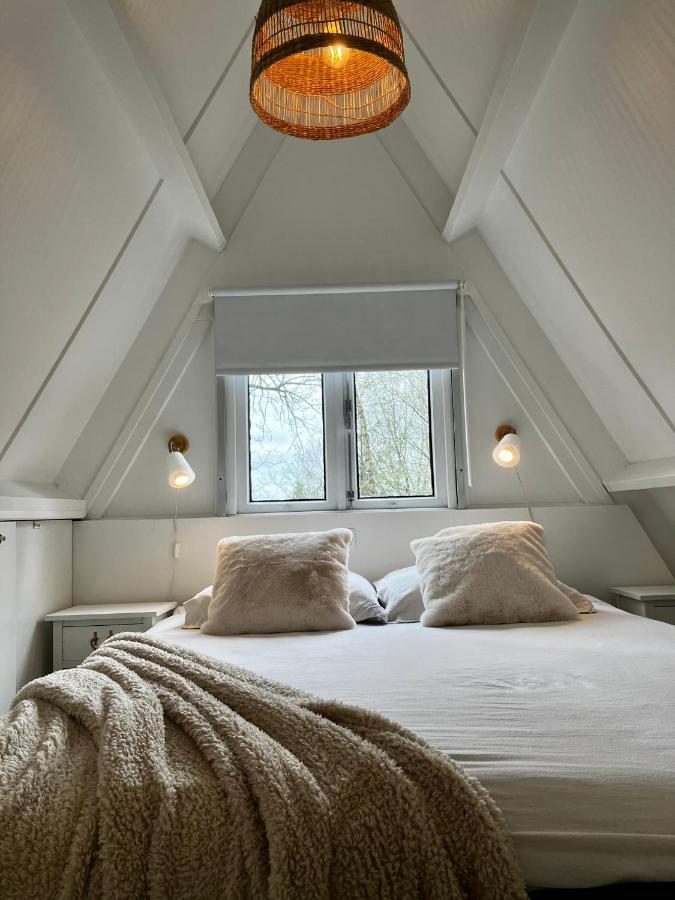 Chalet 190 La Belle Durbuy Eksteriør billede